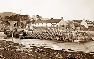 Lower Largo, Scotland