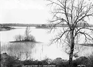 Fermanagh Prints: Lower Lough Erne at Carrickreagh
