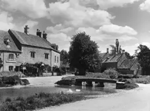 Lower Slaughter