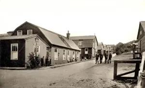 Lower Southern Hospital, Gore farm, Dartford, Kent