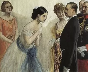 Adolfo Gallery: LOZANO SIDRO, Adolfo (1872-1935). Introducing a