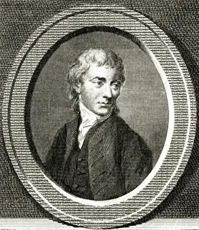 1751 Prints: Lrd George Gordon / Hinton