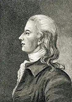 1751 Prints: Lrd George Gordon / Kirby