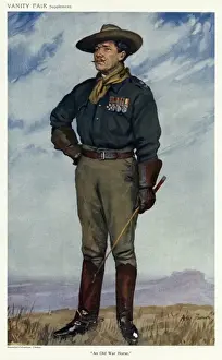 Lt Col Driscoll