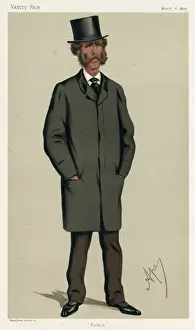 Convict Prints: Lt-Col Edmund Y. W. Henderson