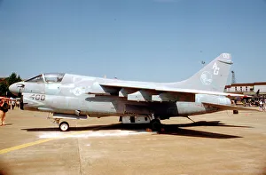 Embarked Prints: LTV A-7E Corsair II 157452