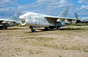 Storage Collection: LTV A-7E Corsair ii