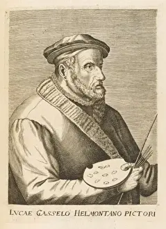 Lucas Van Gassel