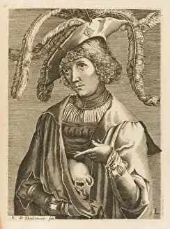 Lucas Van Leyden