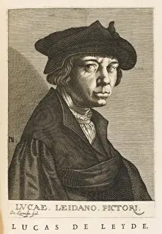 Lucas Van Leyden