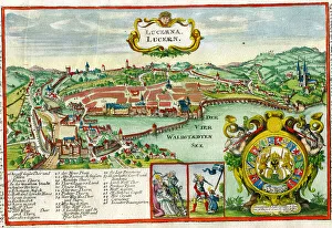 Lucerne