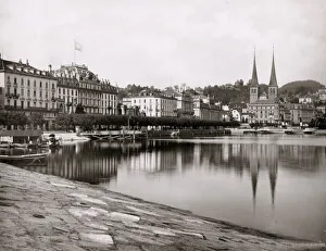 Lucerne Switzerland