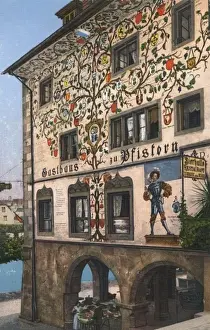 Lucerne, Switzerland
