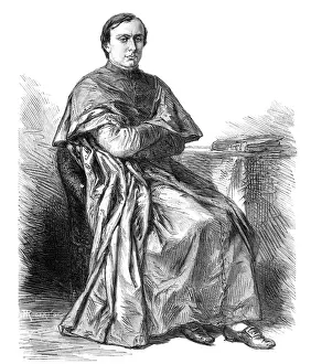 Grandson Prints: Lucien, Card. Bonaparte
