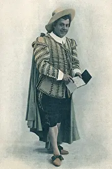 Lucien Fugere