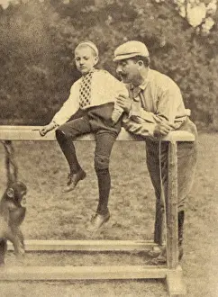 Lucien Guitry Photo