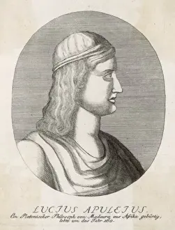 Lucius Apuleius