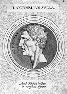 Sulla Dictator