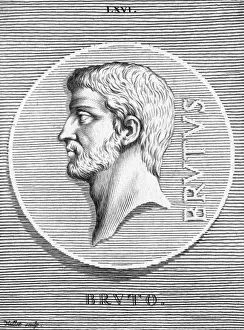 Lucius Junius Brutus