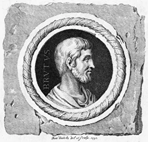 Lucius Junius Brutus