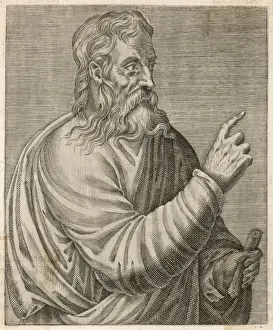 Seneca Prints: Lucius Seneca the Elder