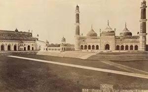 Shia Collection: Lucknow - Bara Imambara