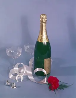 LUCKY BUBBLY
