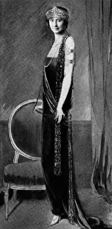 Lucy Gallery: Lucy Baldwin, Countess Baldwin of Bewdley