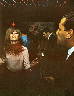 Lucy Gallery: Lucy Bartlett - British celebrity and designer