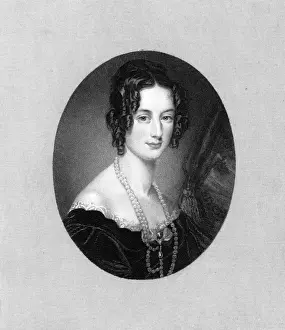 Bentinck Prints: Lucy Howard De Walden