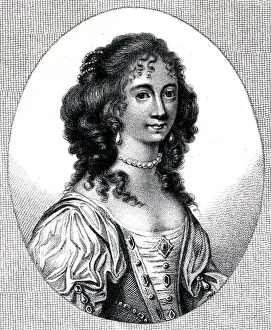 Lucy Hutchinson / Anon Eng