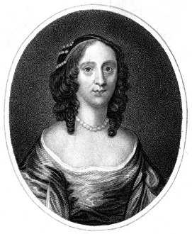 Apsley Collection: Lucy Hutchinson / Hopwood