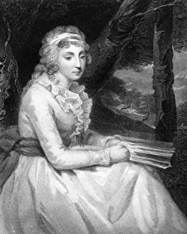 Lucy Oswald