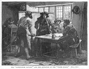 Followers Gallery: LUDDITES