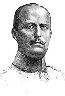 LUDENDORFF