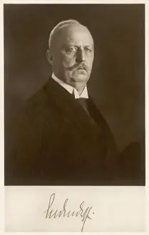 Ludendorff / Photo