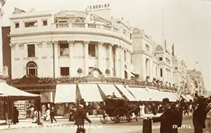Ludgate Circus