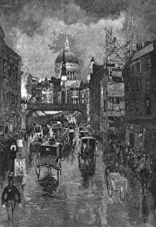 Ludgate Hill