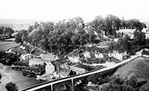 Ludlow Prints: Ludlow, early 1900s