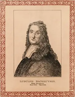 Ludolf Backhuysen