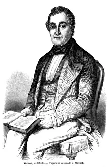 1791 Prints: Ludovico Visconti