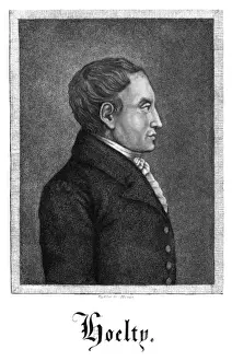 Ludvig Prints: Ludvig Holty - 2