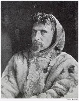 Ludvig Mylius-Erichsen