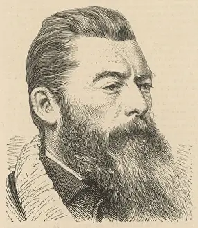 1804 Prints: Ludwig And. Feuerbach