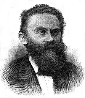 Ludwig Bamberger