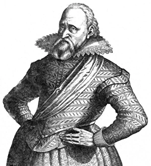 Ludwig Graf Stolberg