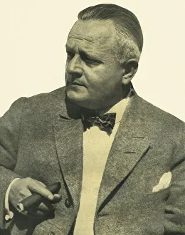 Images Dated 4th April 2019: Ludwig Hohlwein