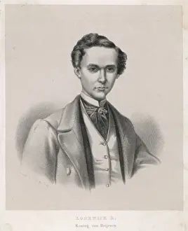 Ludwig Ii / Pwm Trap Eng