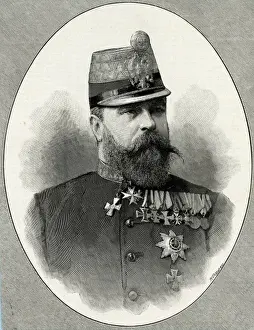Ludwig IV Hesse-Darmstad