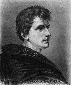 Joachim Gallery: Ludwig Joachim Von Arnim